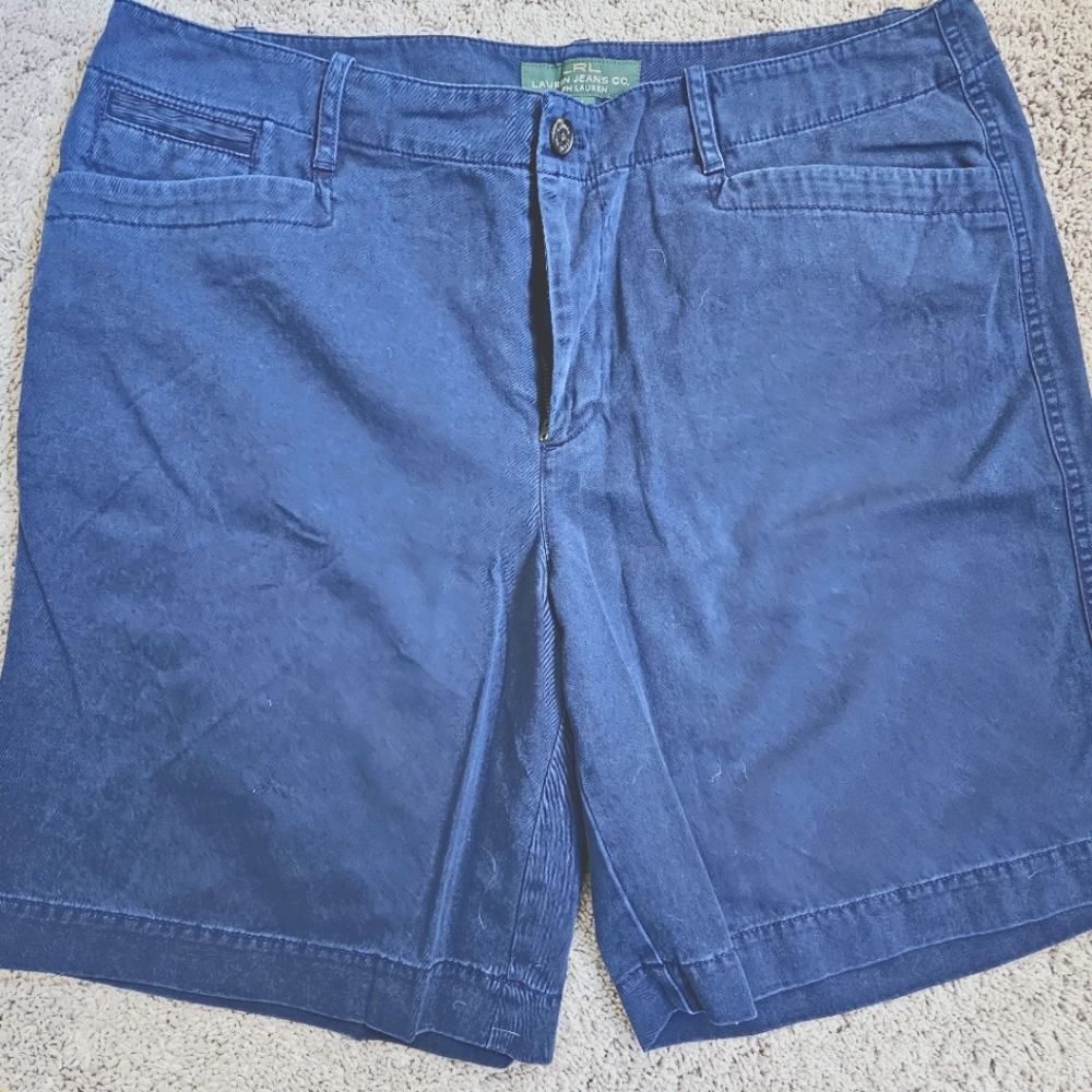 Lauren Jean's Co  by Ralph Lauren  shorts